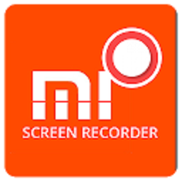 Mi Screen Recorder